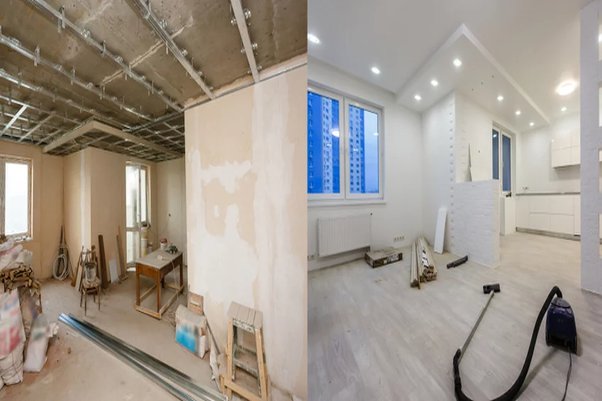Sukam Premium Home Renovation