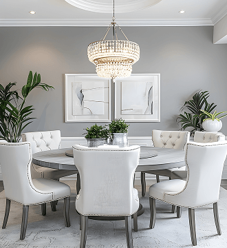 Luxury Interior Design